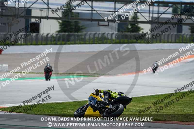 march 2018;motorbikes;no limits;peter wileman photography;portugal;trackday digital images;valencia